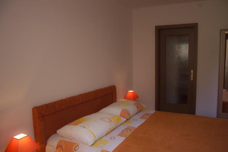 Apartment And Room Daria Vis Island Exterior photo